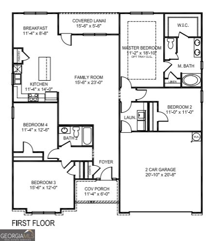 Photo of 267 Bentwater Cir, Brunswick, GA 31525 (MLS # 10875756)