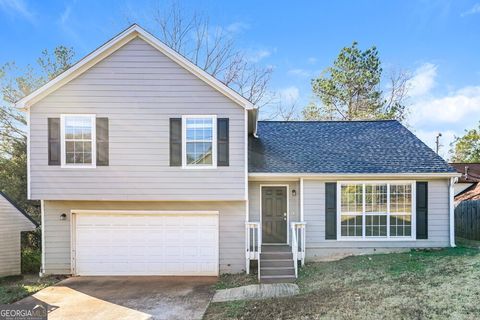 Photo of 2575 Stardust Trail, Decatur, GA 30034 (MLS # 10658387)