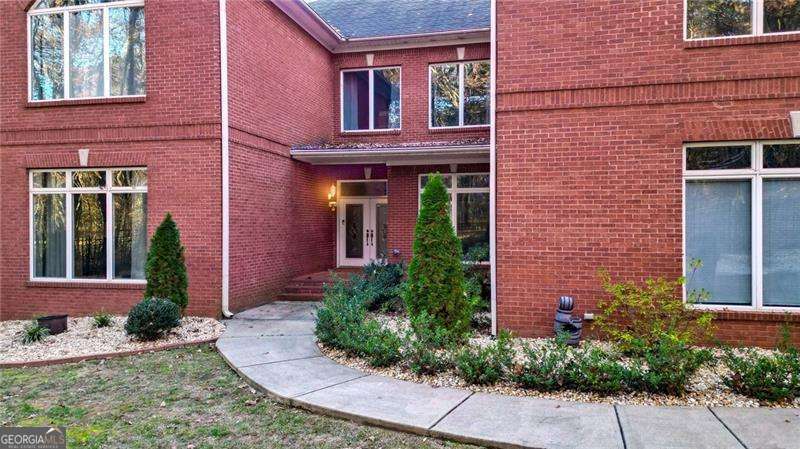 271 Brooks Rackley RD