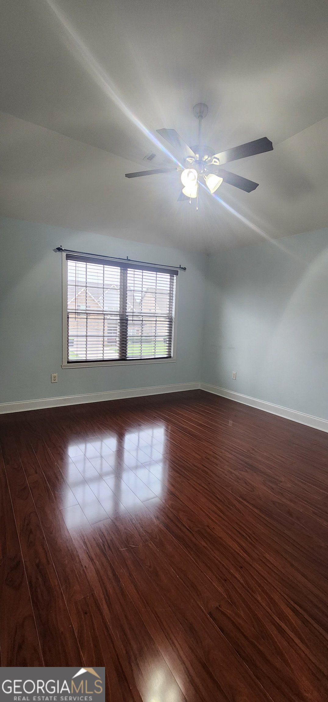 Regency Court - Residential