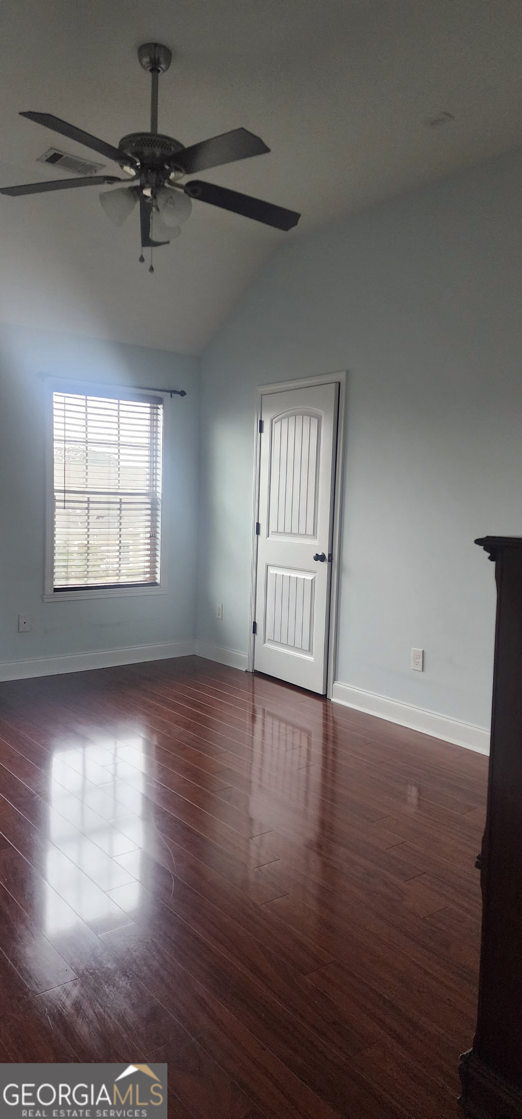 Regency Court - Residential