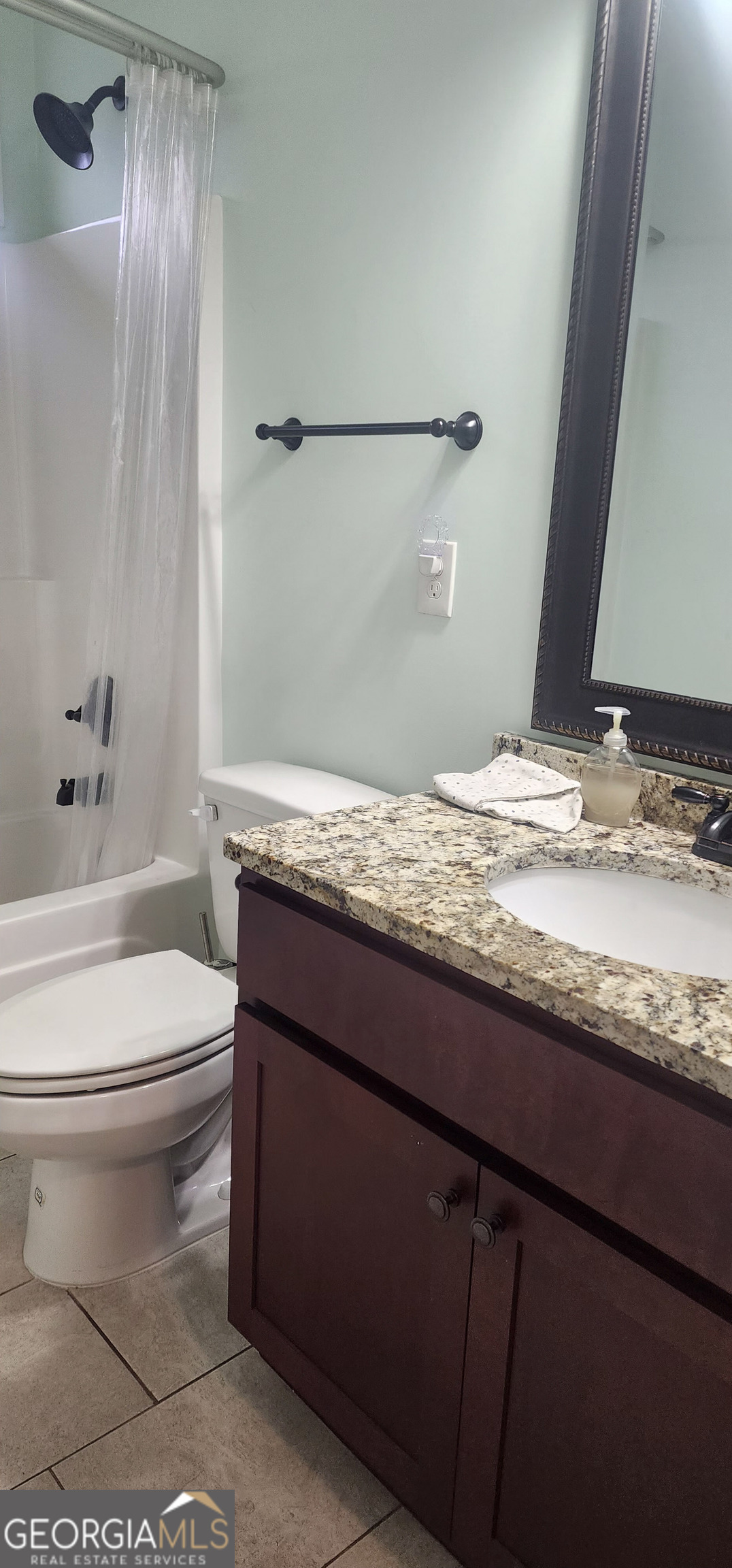 Regency Court - Residential
