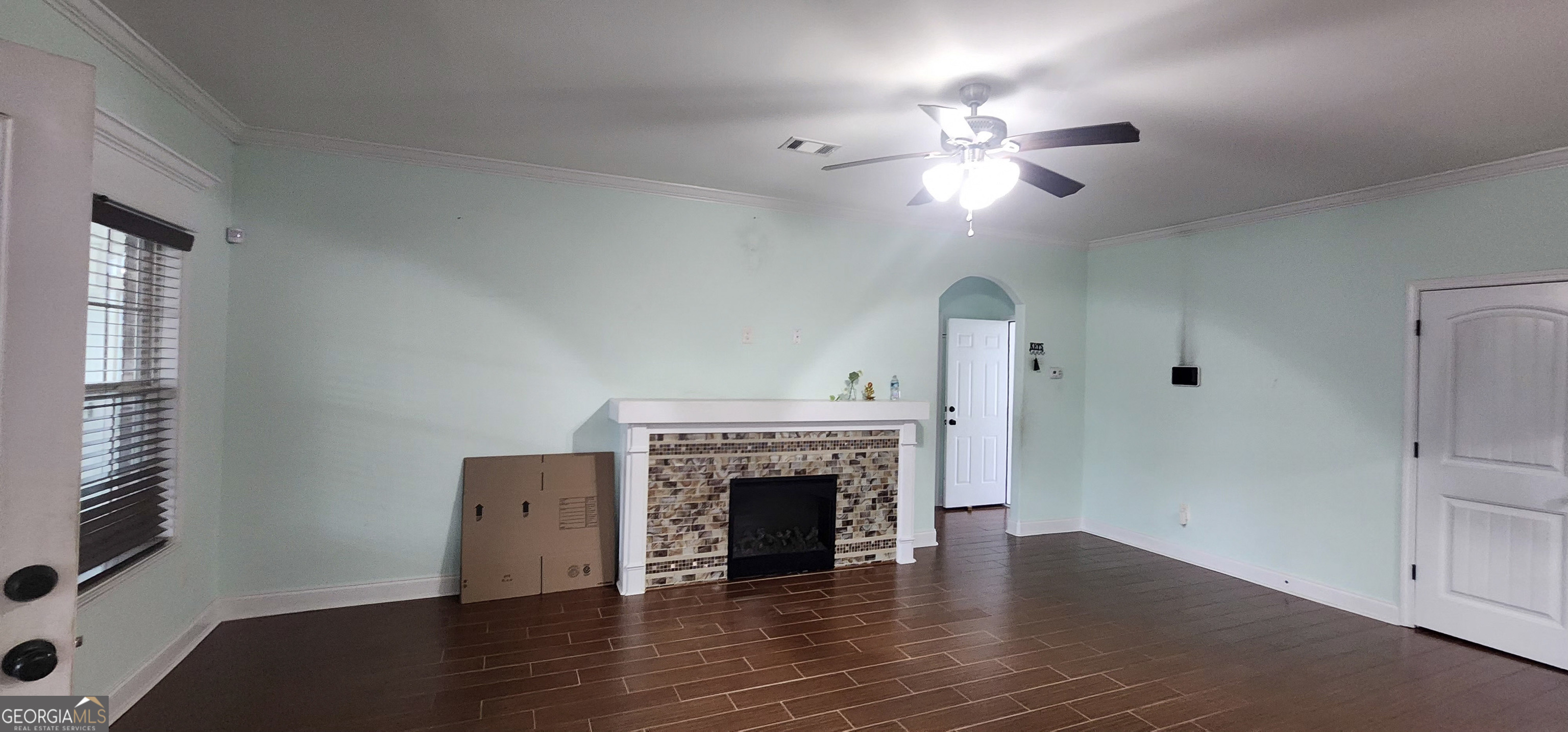 Regency Court - Residential