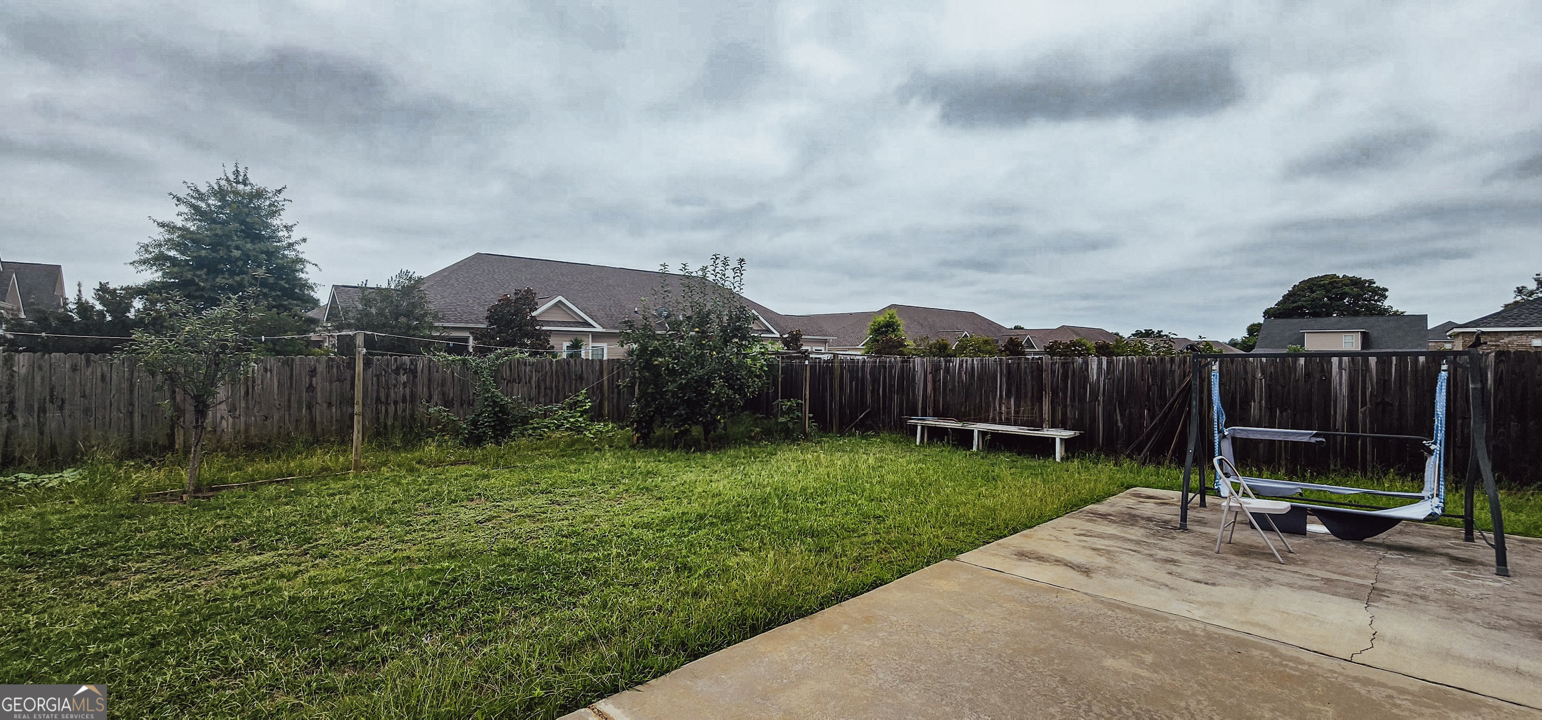 Regency Court - Residential