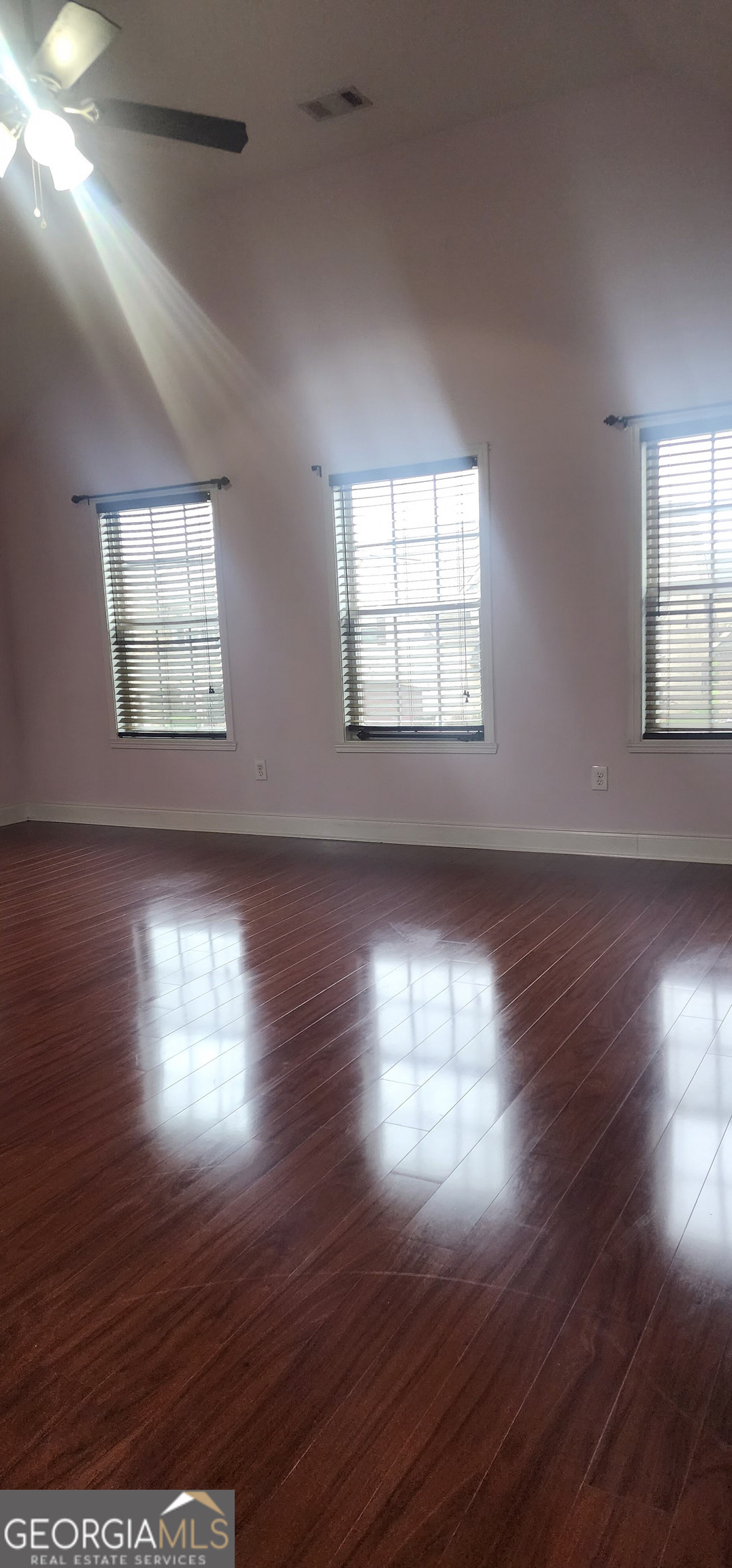 Regency Court - Residential