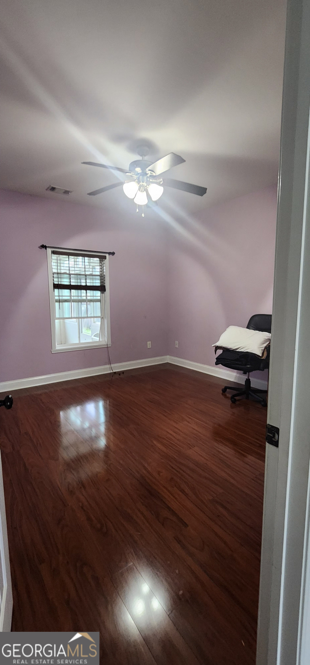 Regency Court - Residential