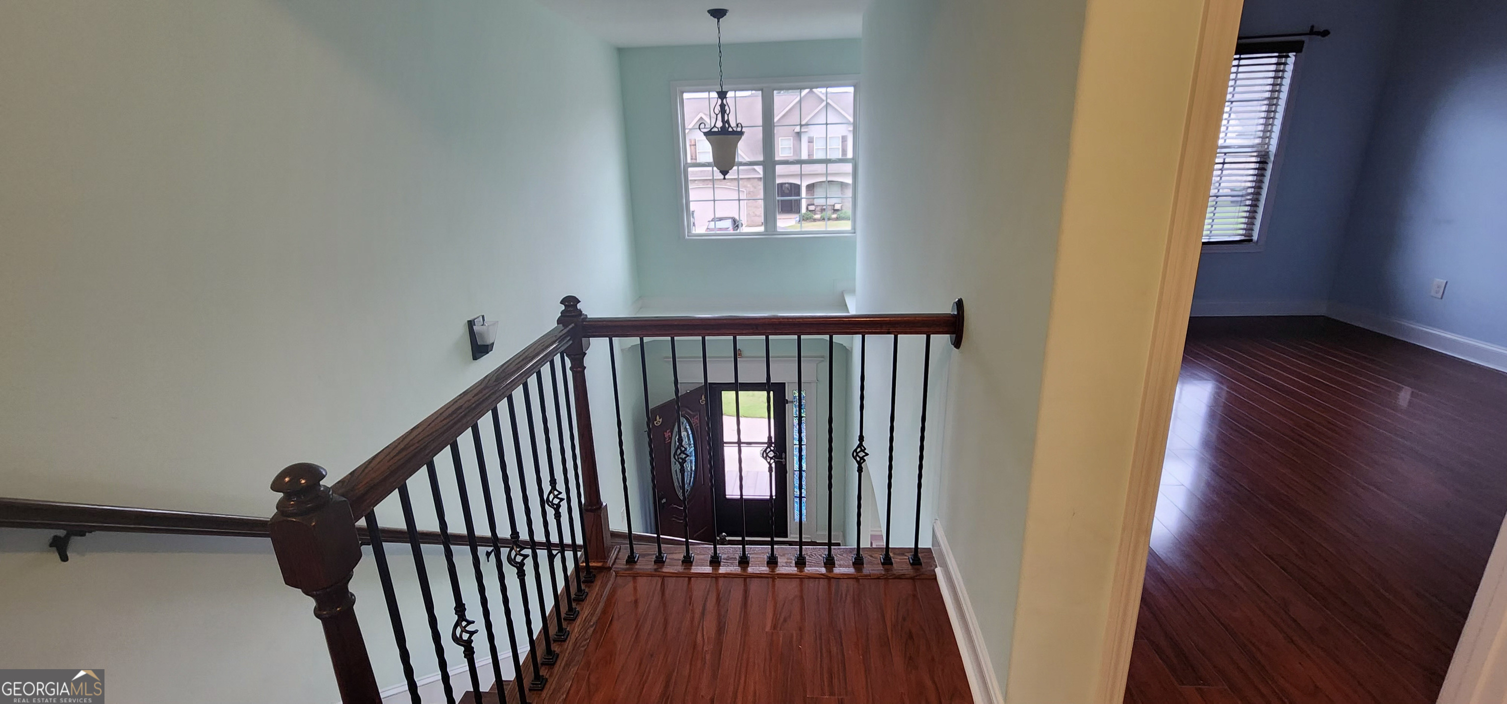 Regency Court - Residential