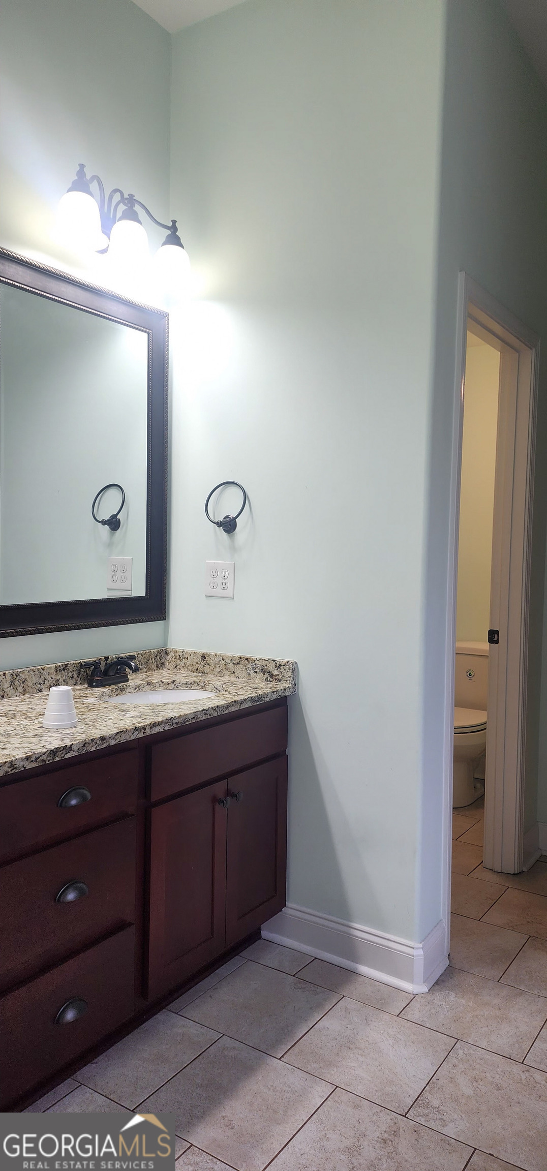 Regency Court - Residential