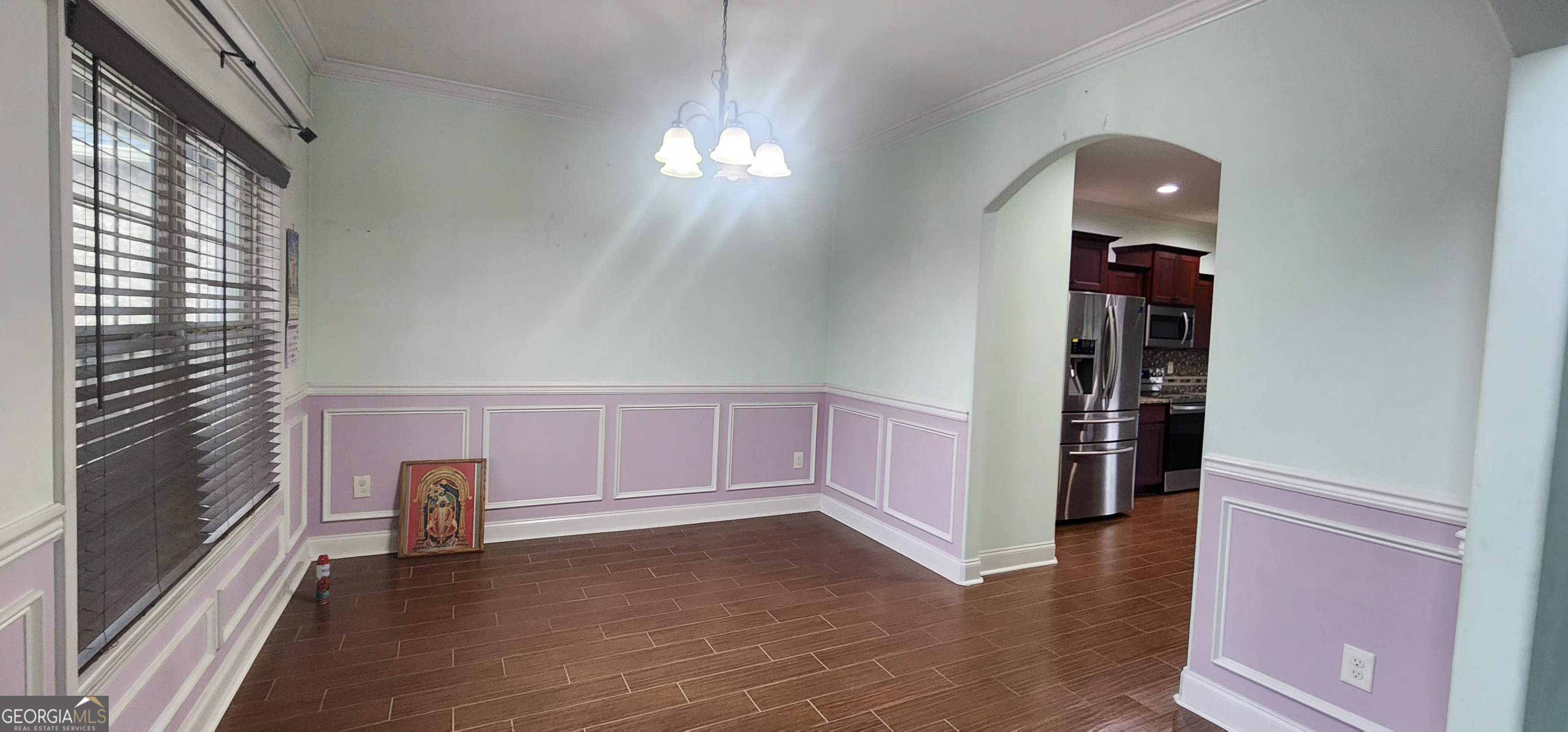 Regency Court - Residential
