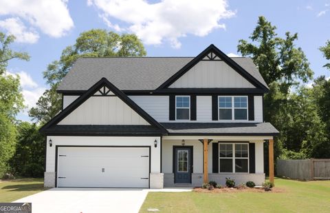 806 Brittany Nichole LOT 125 Bonaire GA 31005