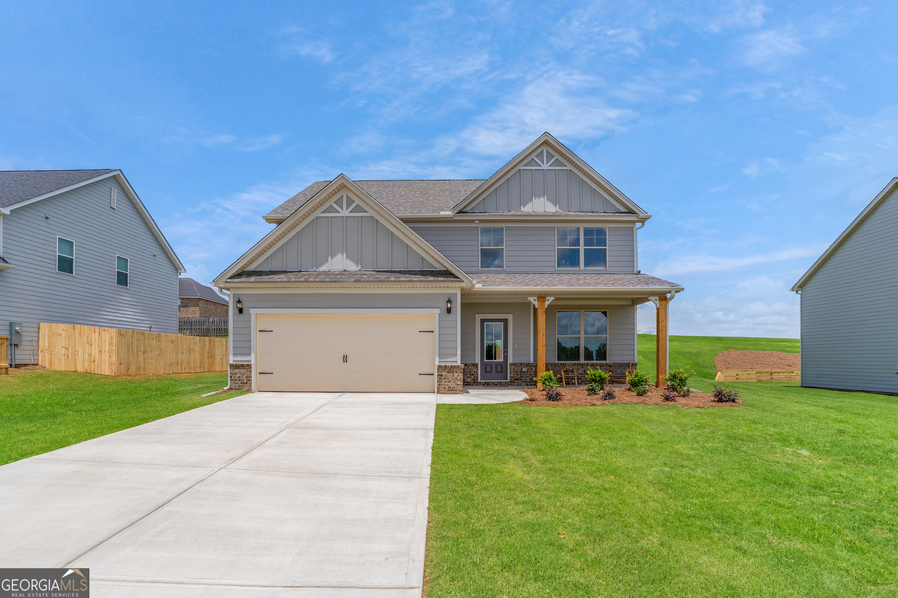 806 Brittany Nichole LOT 125