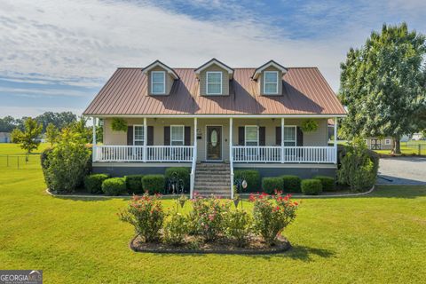 1017 Daniel Estates LN Dexter GA 31019