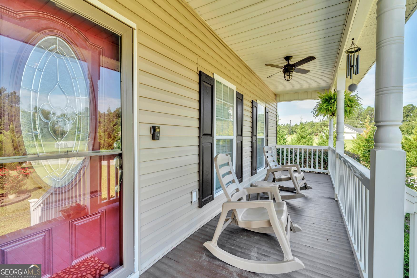 1017 Daniel Estates LN