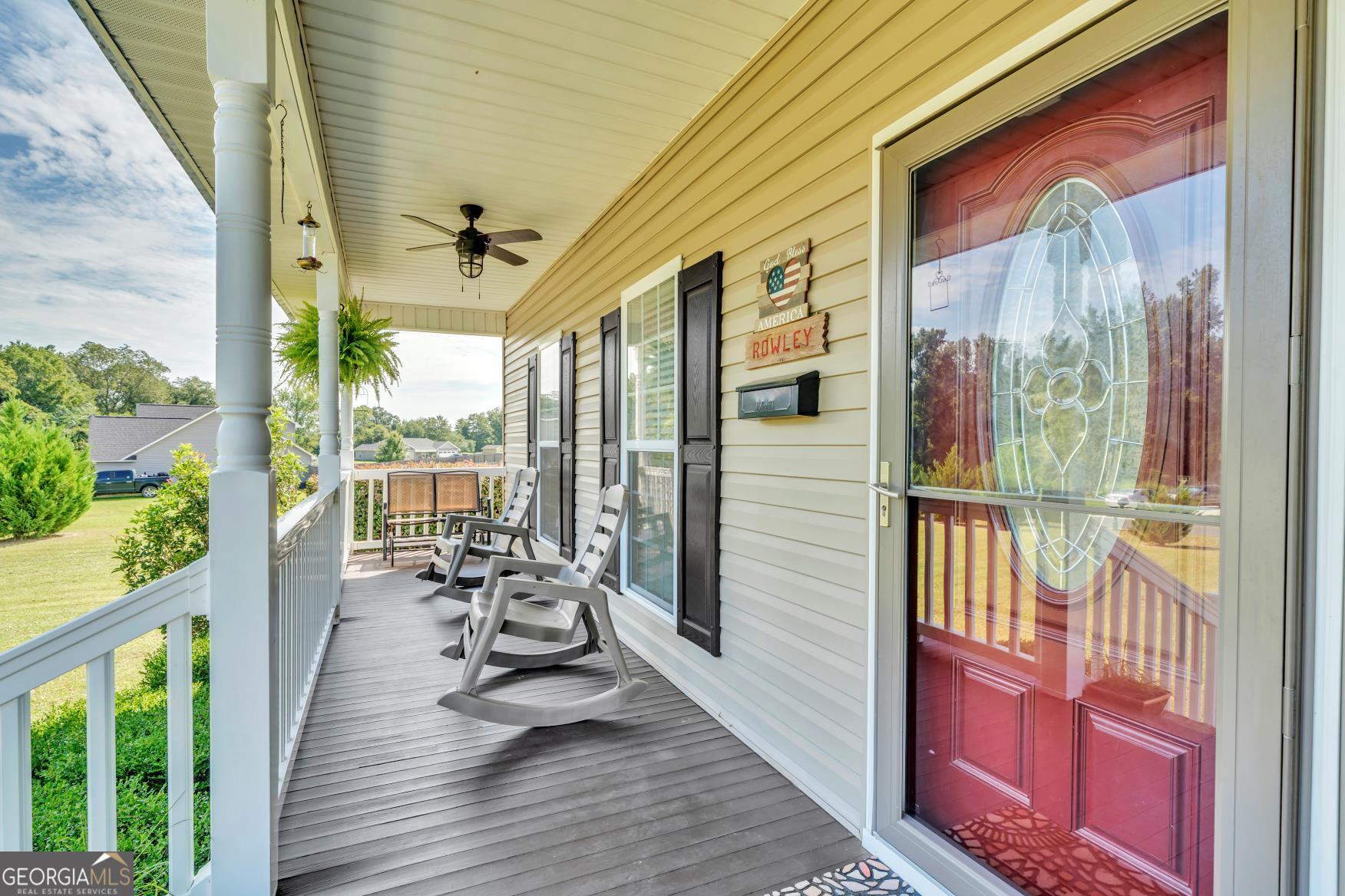 1017 Daniel Estates LN