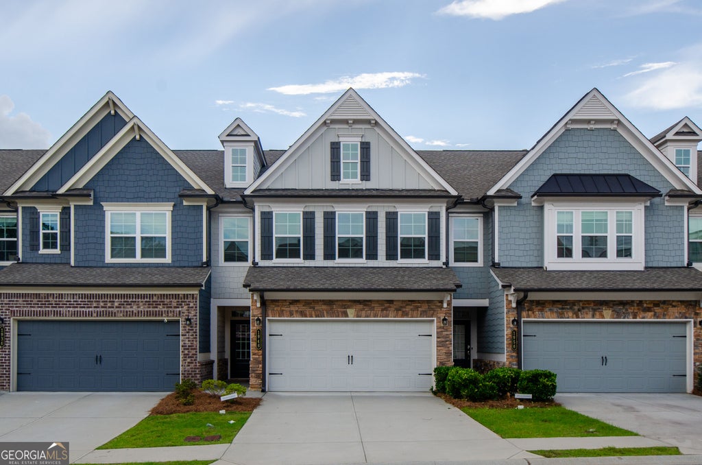 Photo of 1946 Frisco Way, Suwanee, GA 30024 (MLS # 10829086)