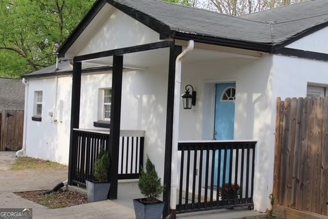 Photo of 1076 Grant Way SE, Atlanta, GA 30315 (MLS # 10725702)