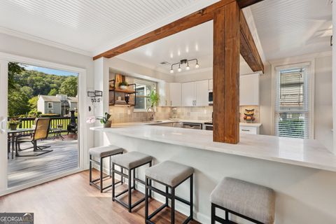 Photo of 1027 Riverbend Club Drive SE, Atlanta, GA 30339 (MLS # 10714457)