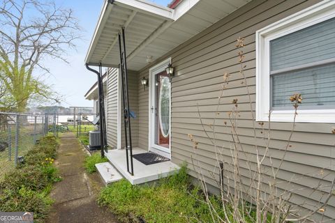 A home in Monticello