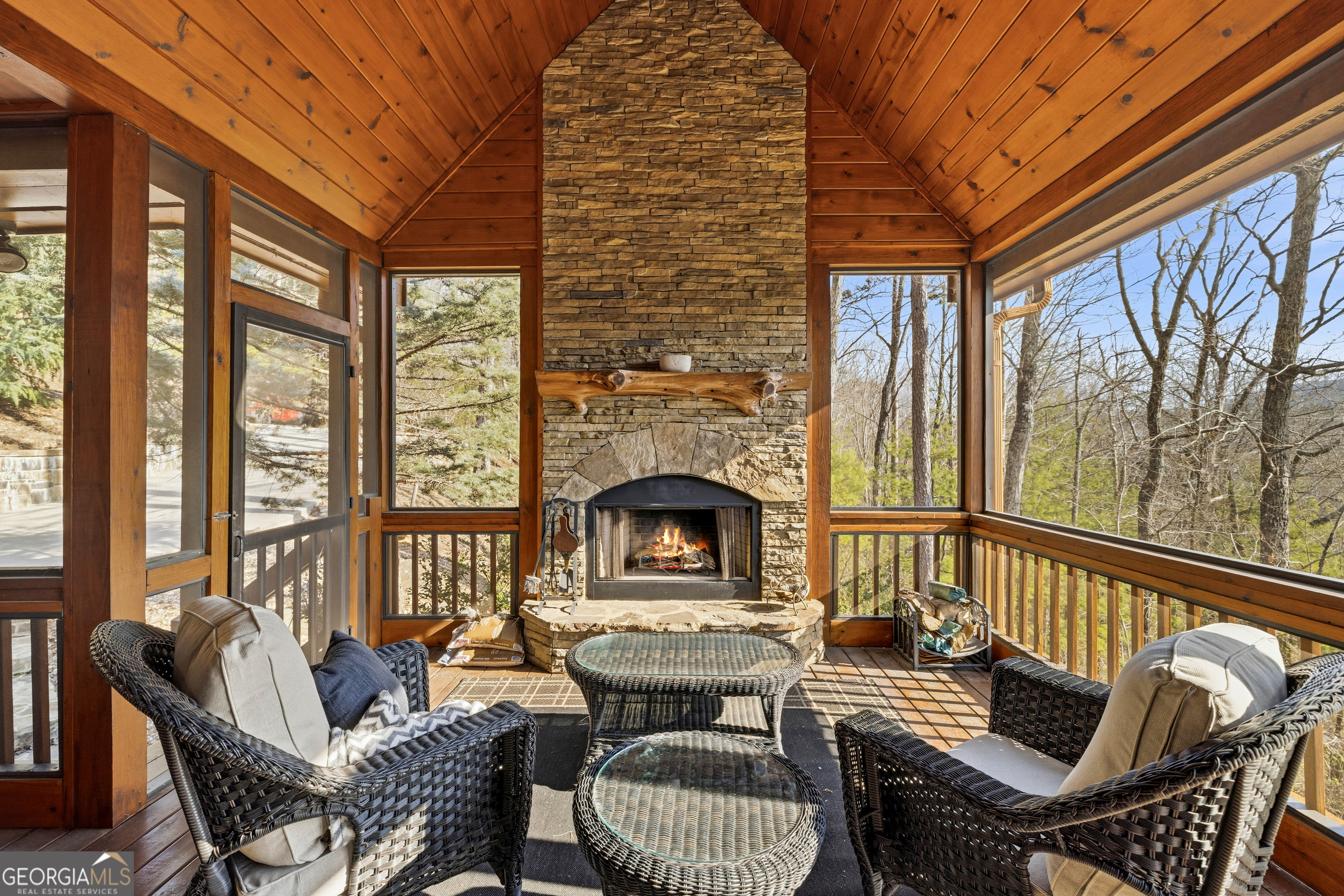 101 Falling Rock RD