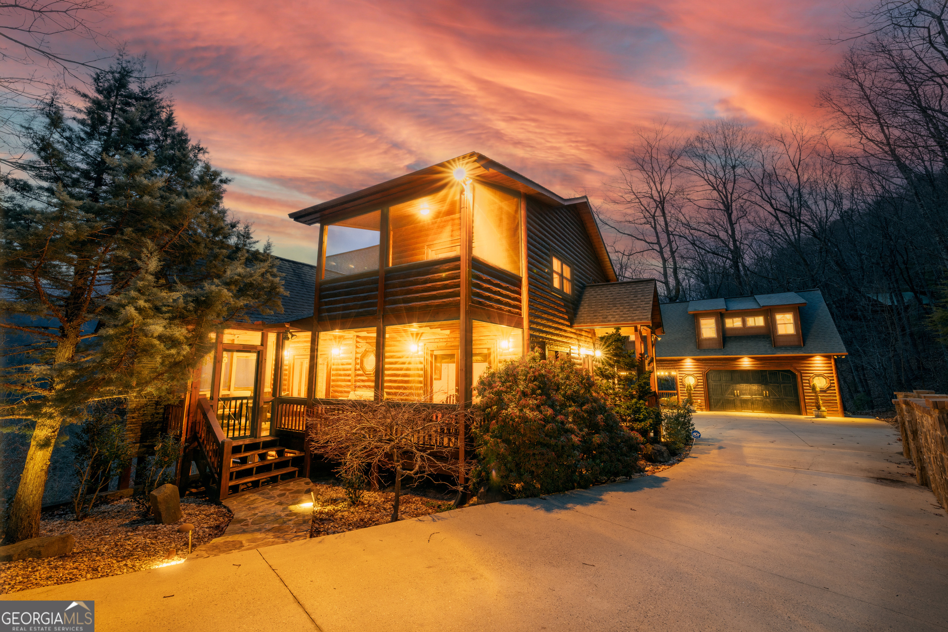 101 Falling Rock RD