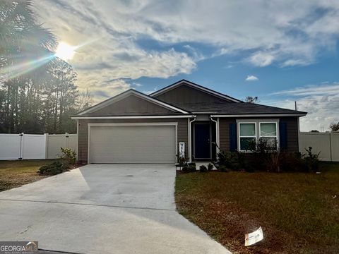 Photo of 90 Landing Blvd, Woodbine, GA 31569 (MLS # 10656343)