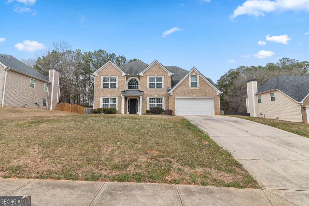Photo of 45 Wyndmont Way, Covington, GA 30014 (MLS # 10699470)