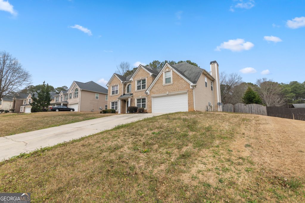 Photo of 45 Wyndmont Way, Covington, GA 30014 (MLS # 10699470)