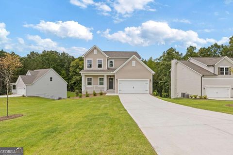Photo of 343 Shoals Trail, Dallas, GA 30132 (MLS # 10696847)