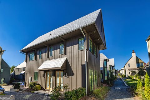 Photo of 247 Ravenhurst Lane, Fayetteville, GA 30214 (MLS # 10626700)