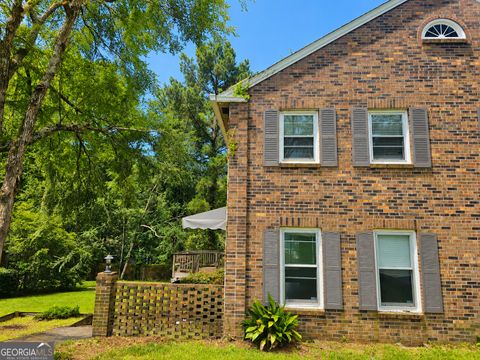 Photo of 3488 Stinsonville Road, Macon, GA 31204 (MLS # 10790054)