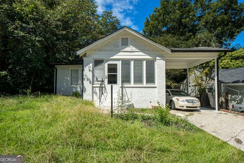 Photo of 556 Holly Street NW, Atlanta, GA 30318 (MLS # 10595694)