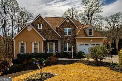 3718 Pebble Creek PT Gainesville GA 30506