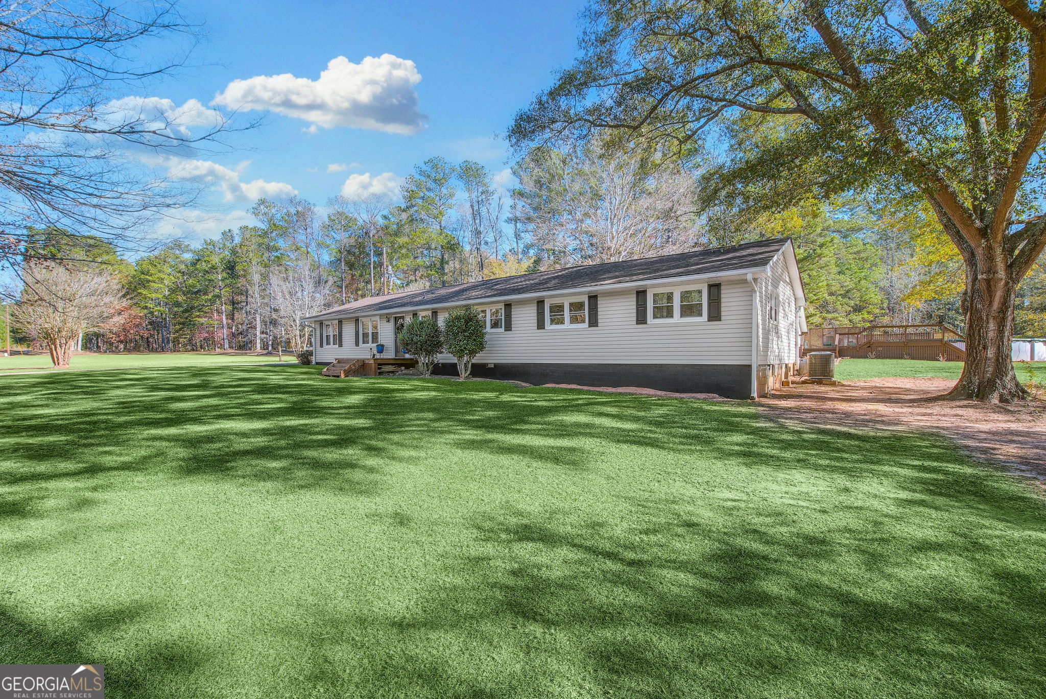 308 Lee Thompson RD