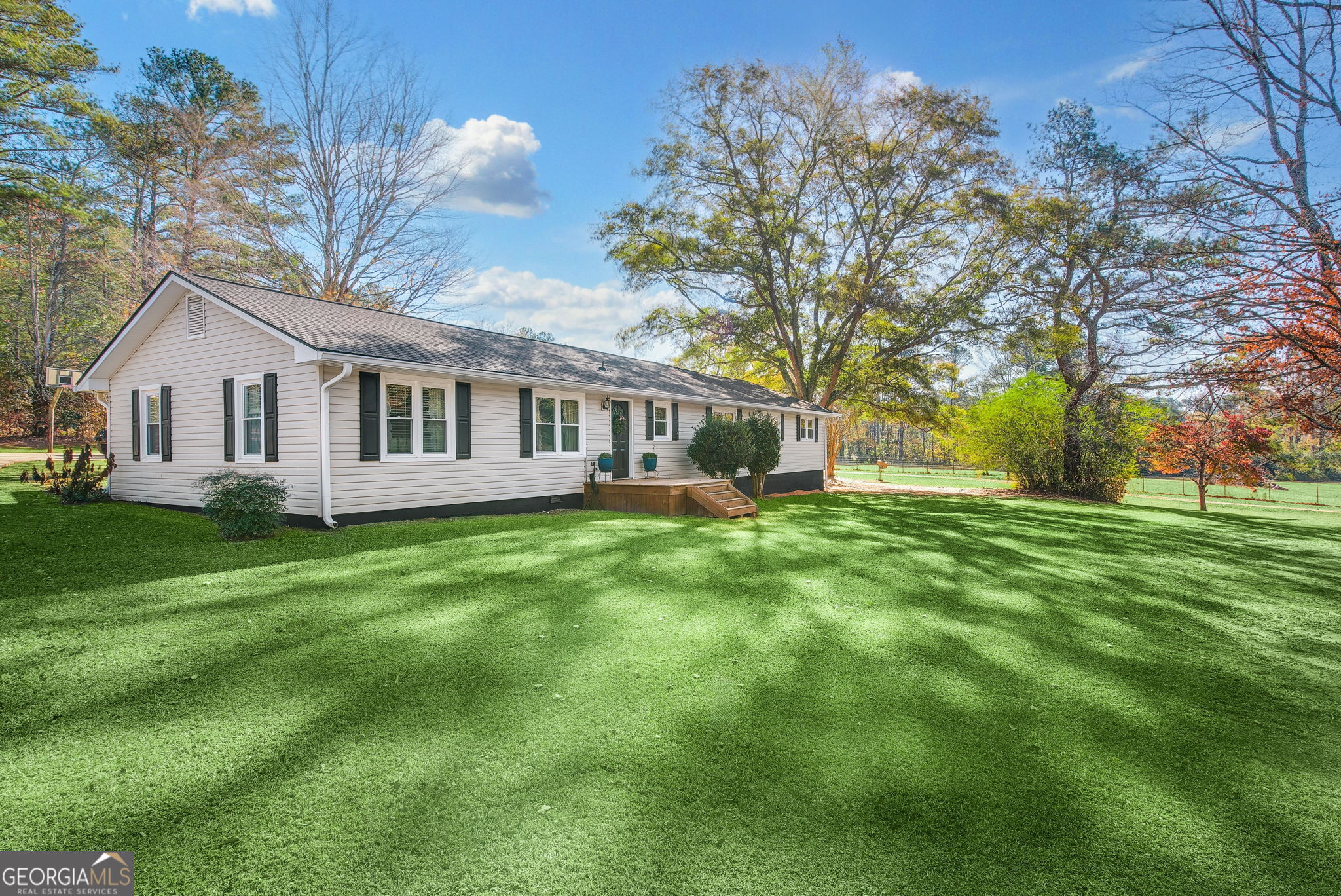 308 Lee Thompson RD