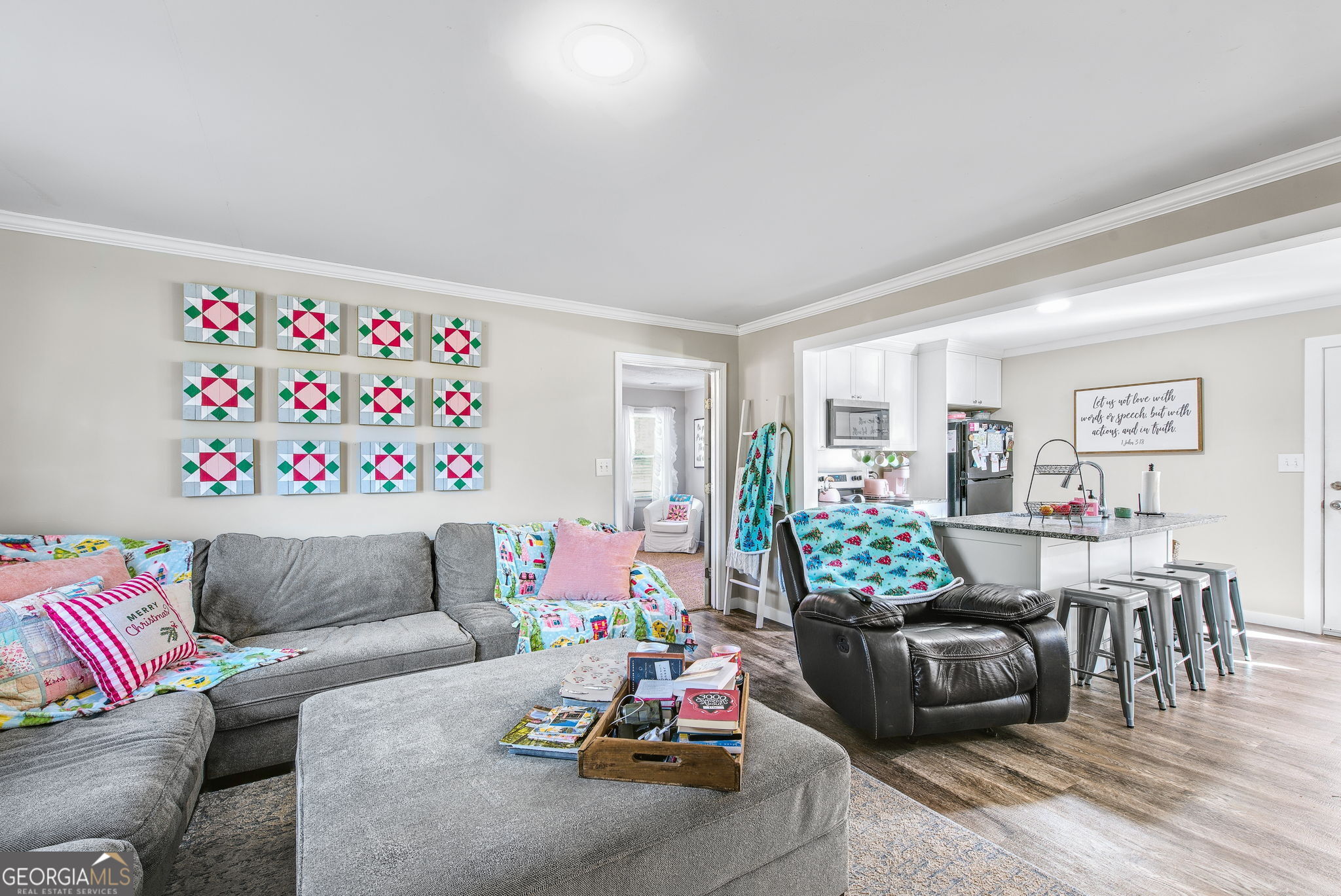 308 Lee Thompson RD