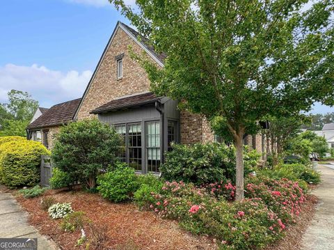 A home in Chattahoochee Hills