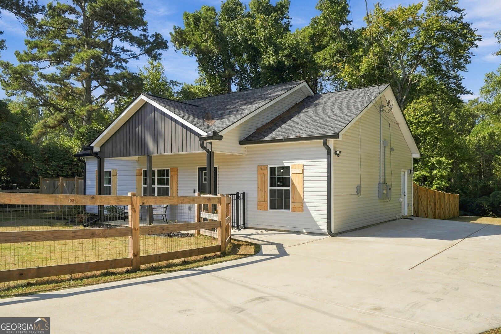 372 Mcgarity RD
