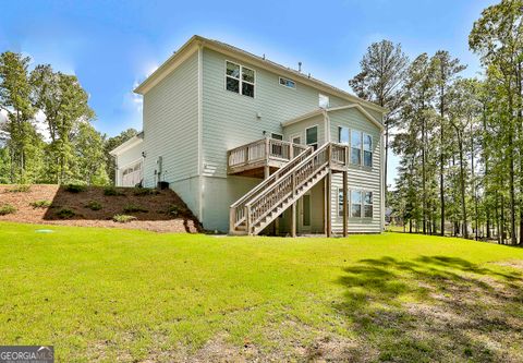 A home in Fayetteville