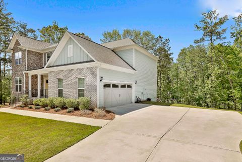 A home in Fayetteville