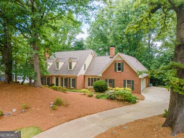 335 Cameron Ridge DR Atlanta GA 30328