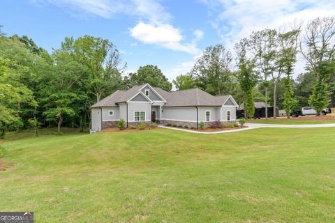 2061 Davenport RD Braselton GA 30517