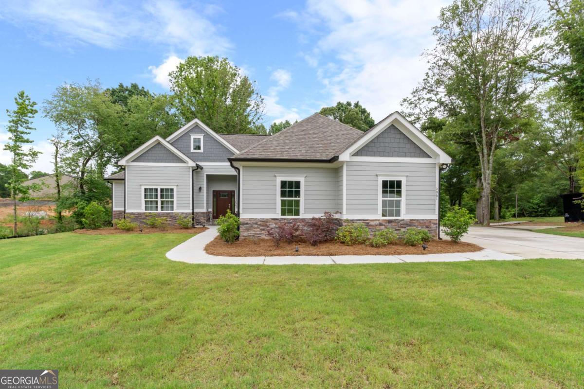 2061 Davenport RD