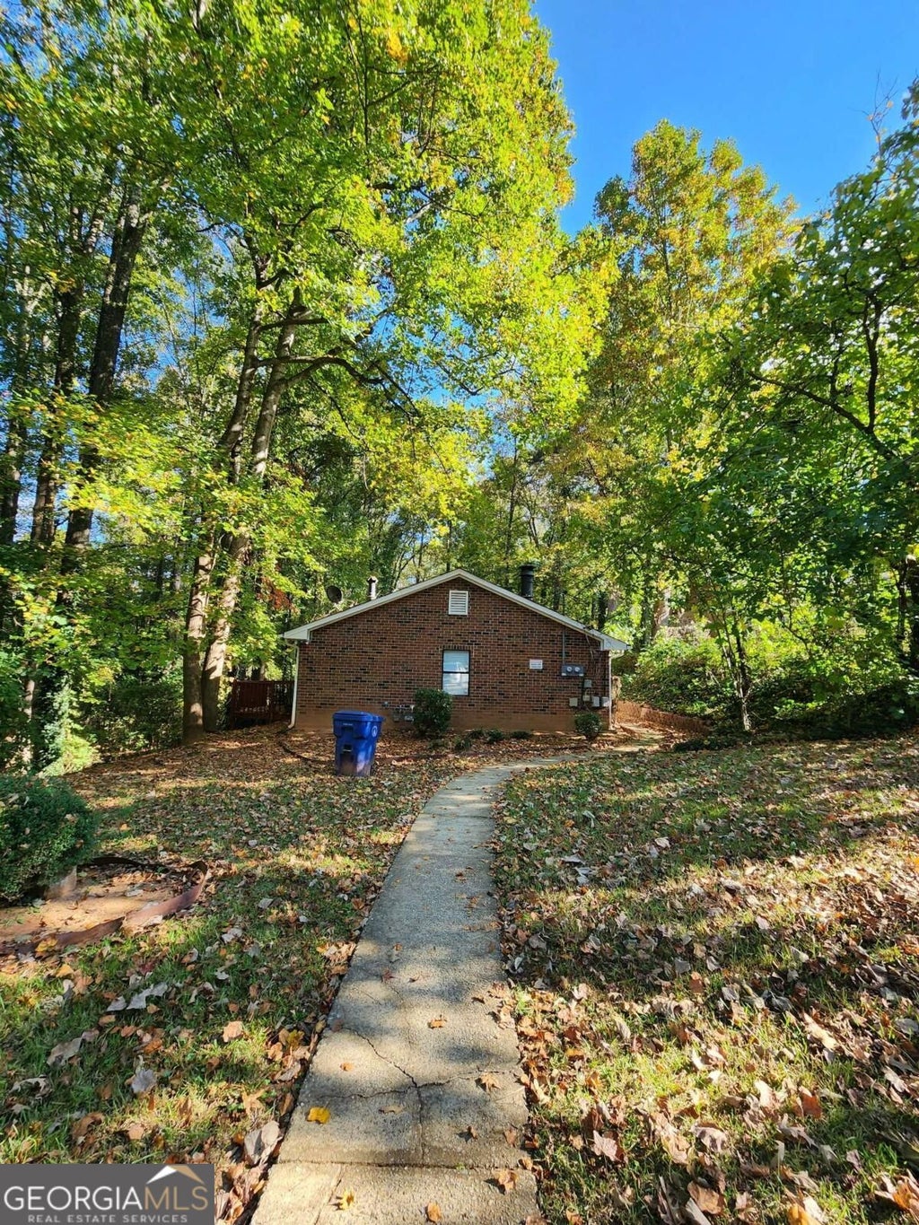 Photo of 115 Ezzard Street, Lawrenceville, GA 30046 (MLS # 10881524)