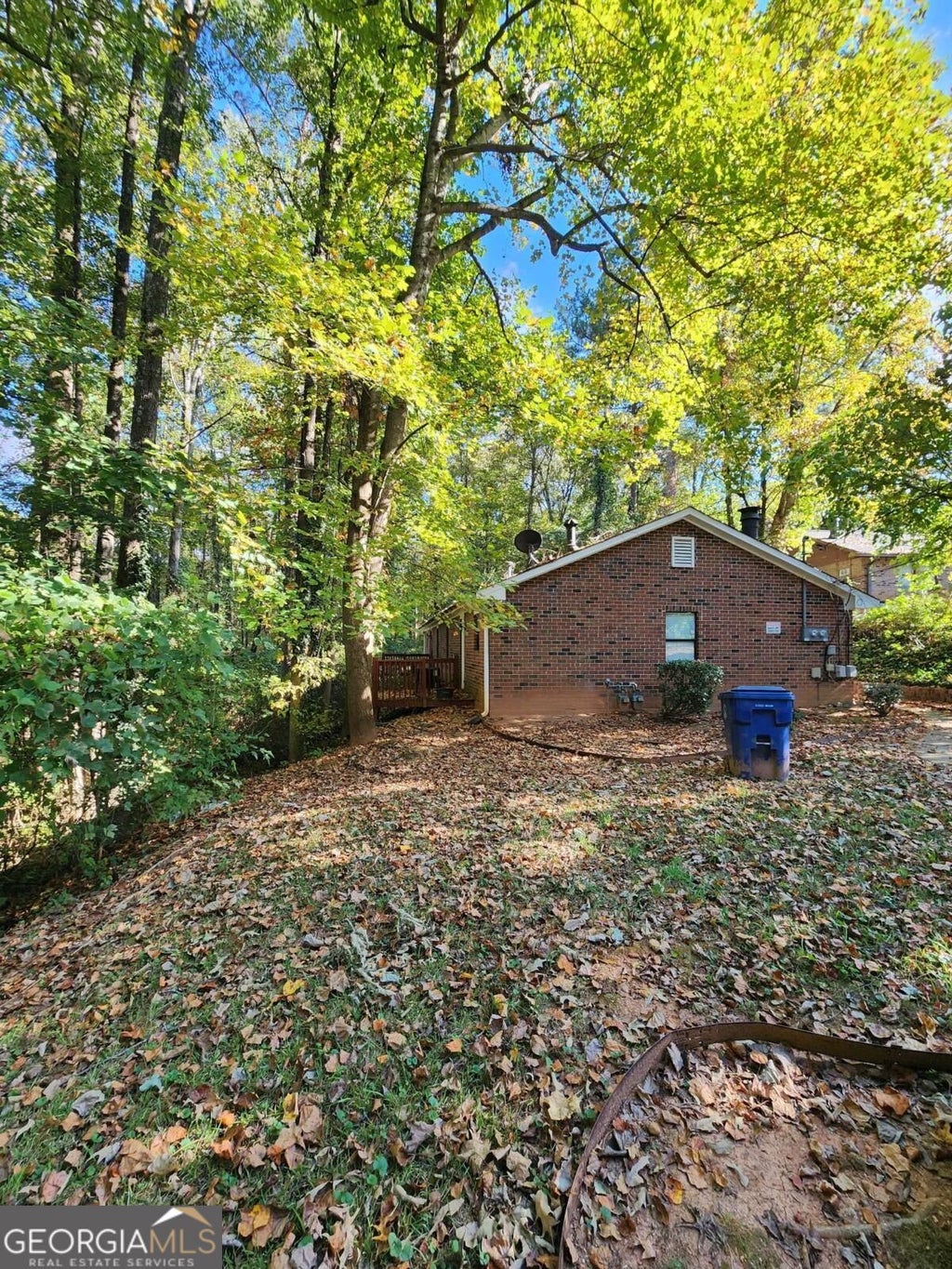 Photo of 115 Ezzard Street, Lawrenceville, GA 30046 (MLS # 10881524)