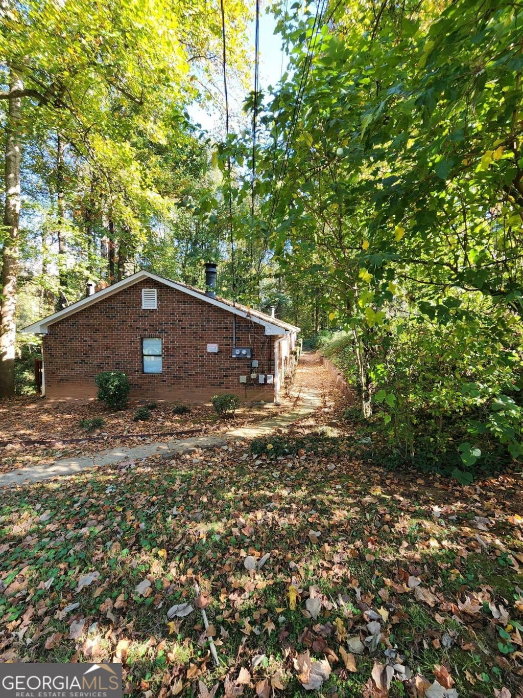 Photo of 115 Ezzard Street, Lawrenceville, GA 30046 (MLS # 10881524)