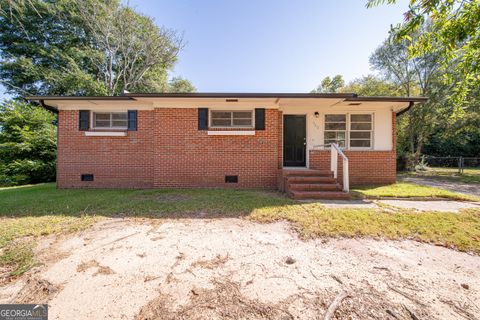 960 Lake Rushin DR Columbus GA 31907