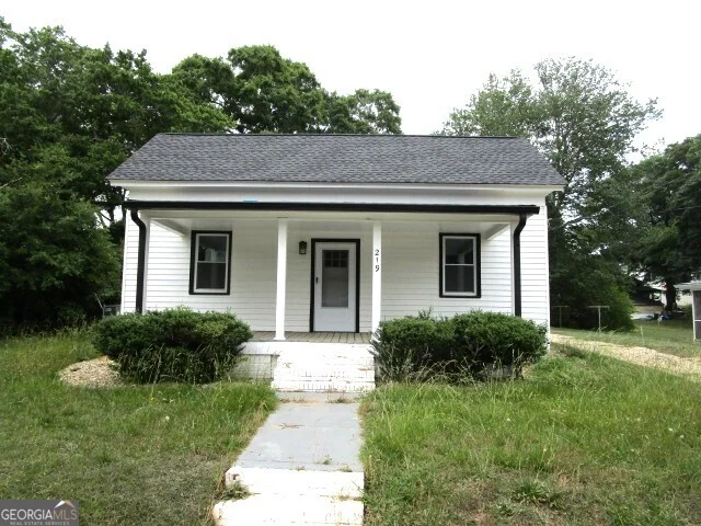 219 Broad Street