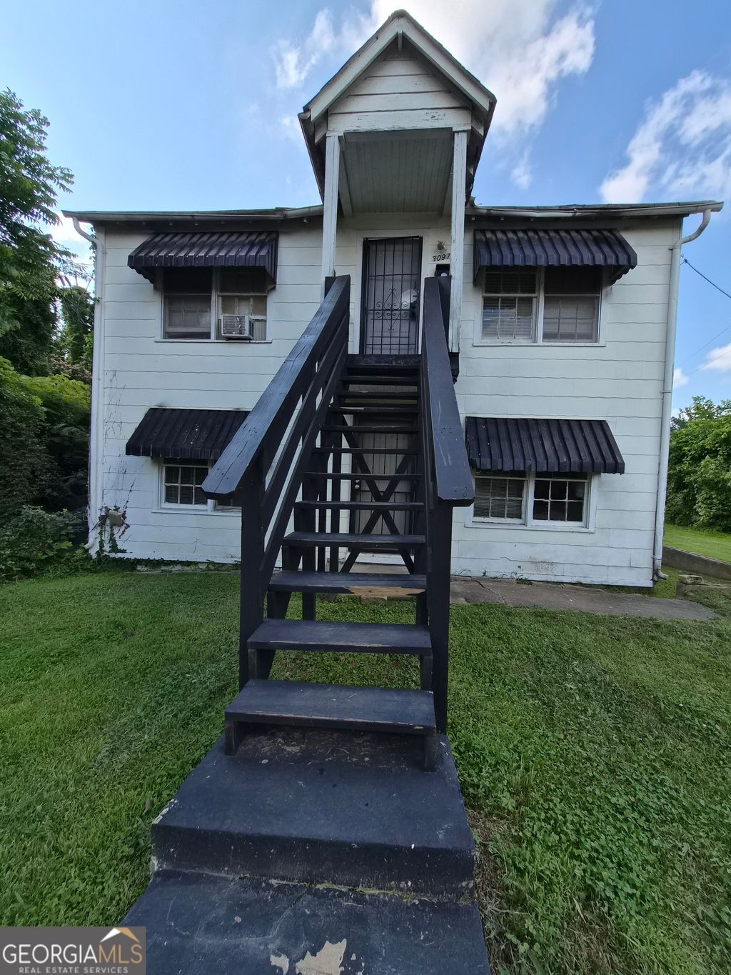 Photo of 3095 Washington Road, East Point, GA 30344 (MLS # 10790028)