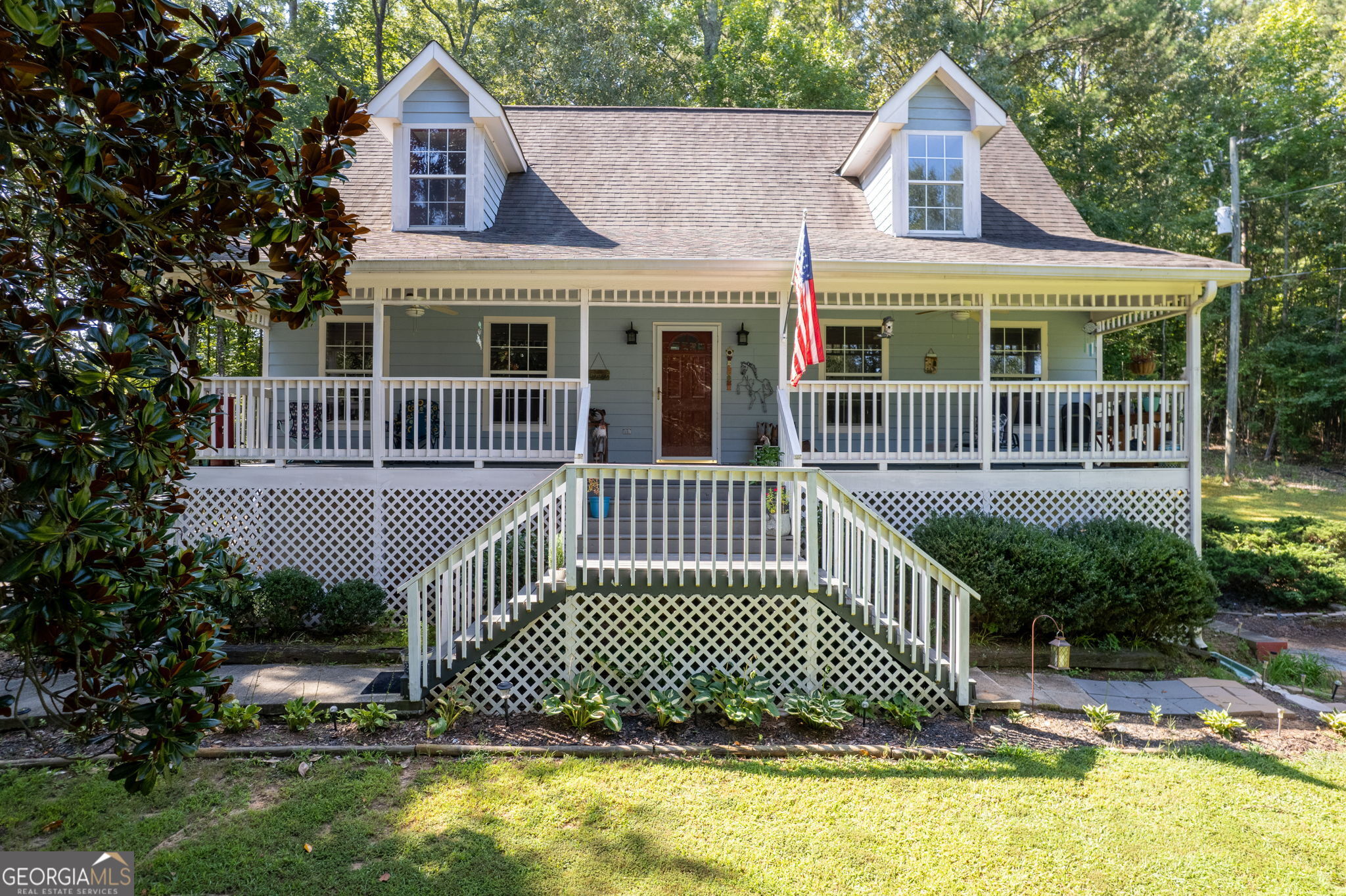 View Monroe, GA 30655 house