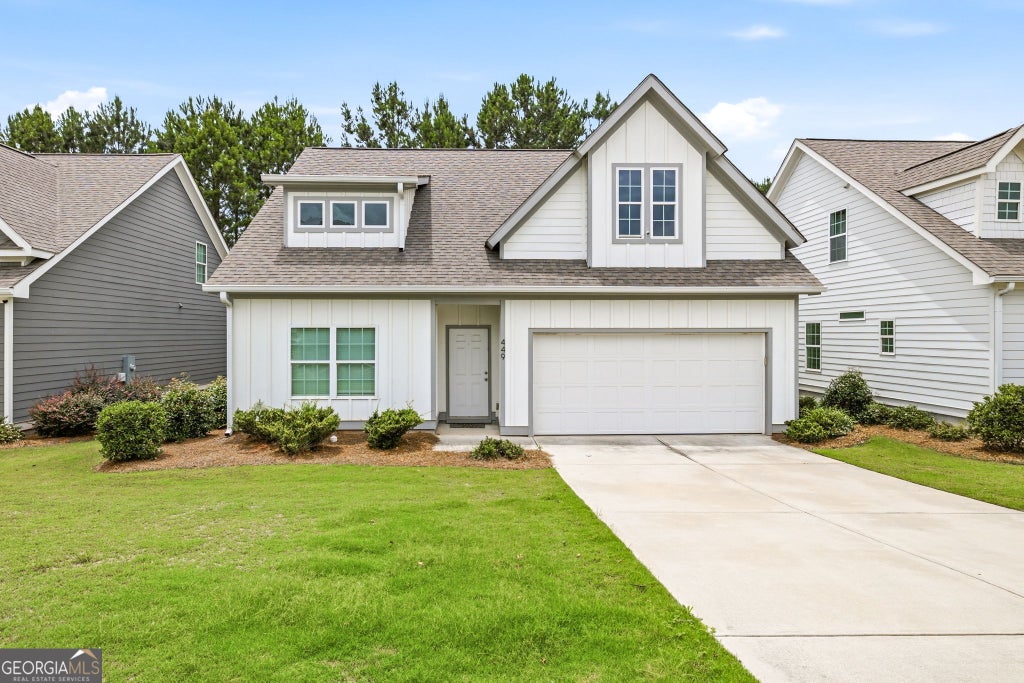 Photo of 449 Oconner Boulevard, Athens, GA 30607 (MLS # 10789817)